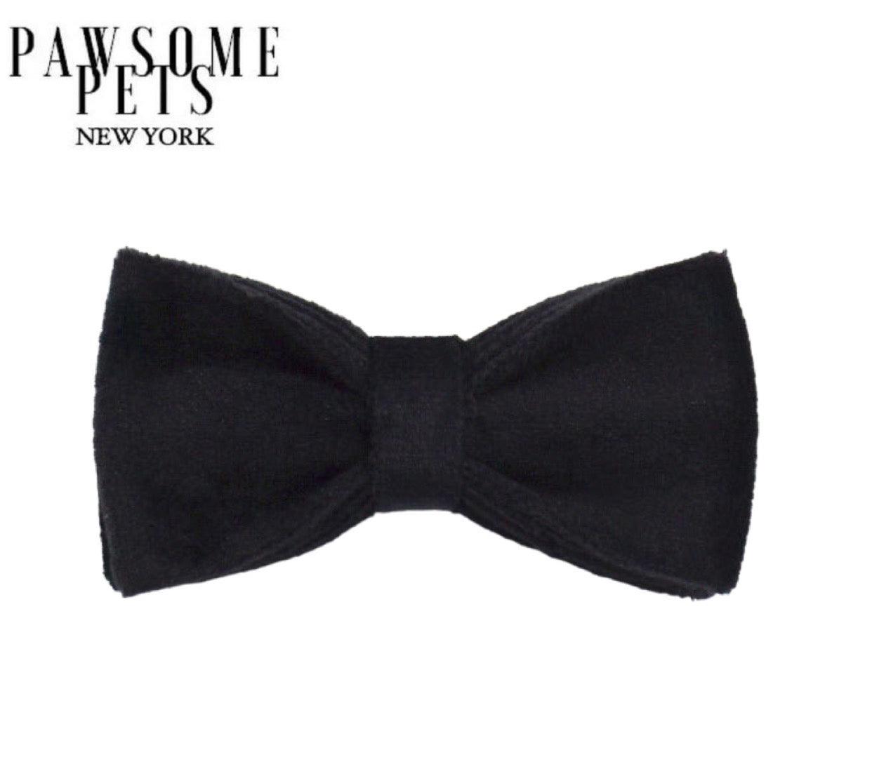 BOWTIE - BLACK