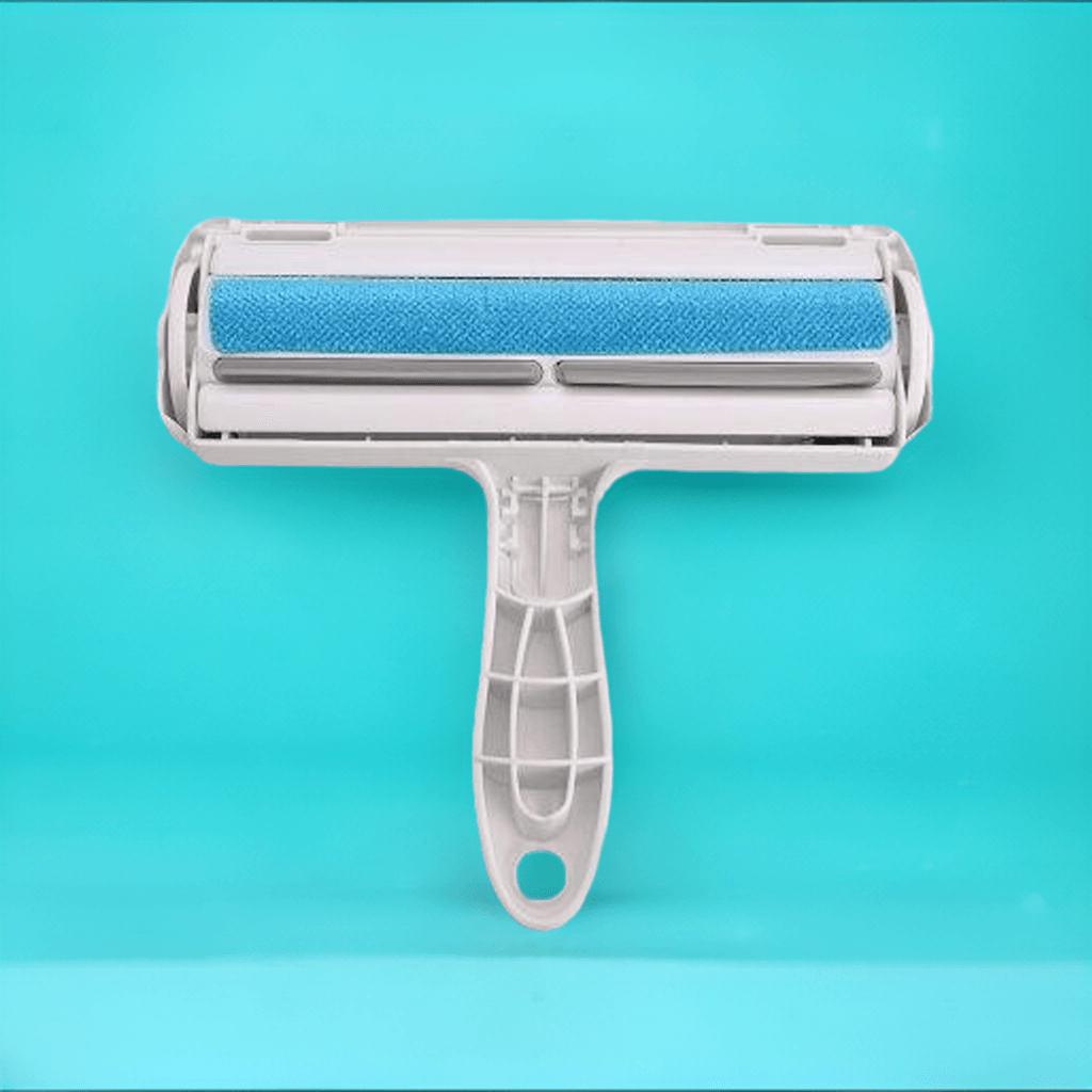 FurErase Pro™ – Reusable Pet Hair Remover | Dog & Cat Hair Roller