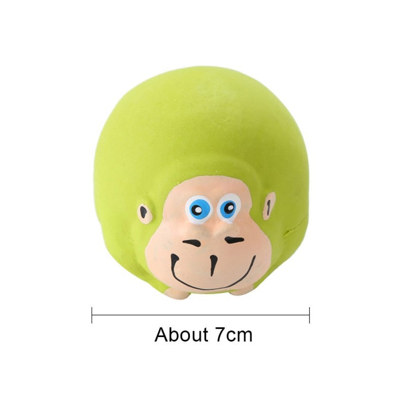 Pet Toys Collection – Fun & Durable Toy Bundle for Dogs and Cats 🐾